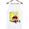 Spongebob Tank Top RF