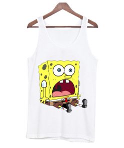 Spongebob Tank Top RF