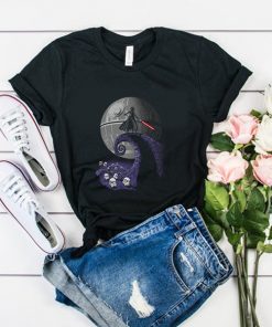 The Nightmare Before Empire t shirt RF