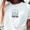 Van Go t shirt RF