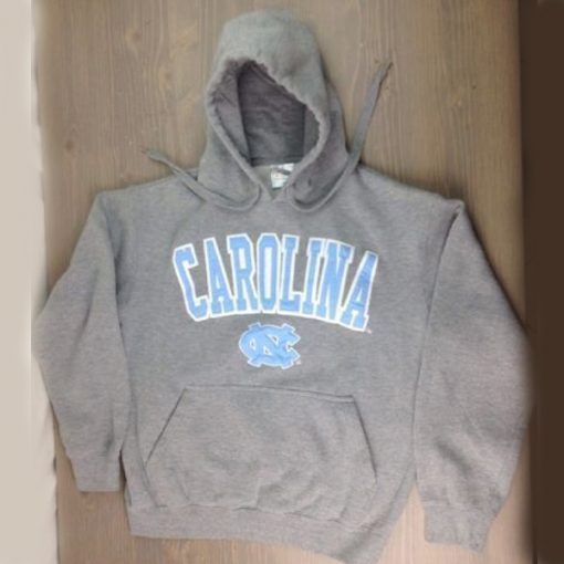 carolina hoodie RF