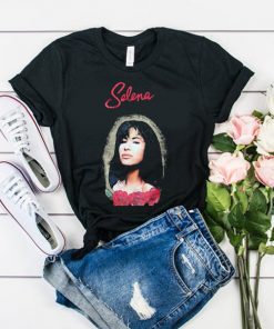 selena t shirt RF