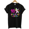 10th Birthday t shirt RF