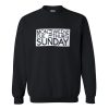 7 Days Sweatshirt RF