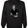 Anthony Bourdain Hoodie RF