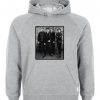 Arctic Monkeys Hoodie RF