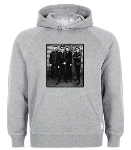 Arctic Monkeys Hoodie RF