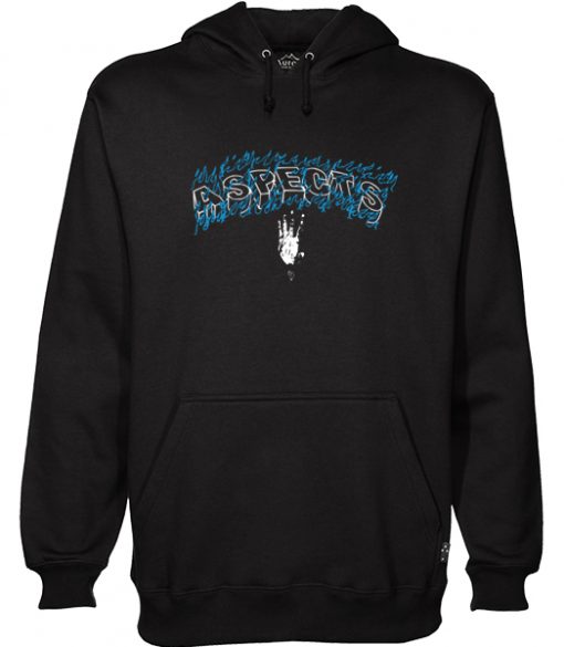 Aspects Hoodie RF