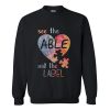 Autism See Able Sweatshirt RF