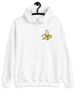 Banana Hoodie RF