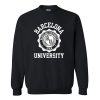 Barcelona University Sweatshirt RF