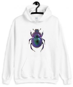 Beetle Hoodie RF