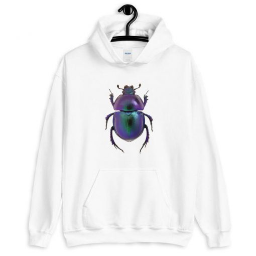 Beetle Hoodie RF