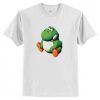 Big Yoshi t shirt RF