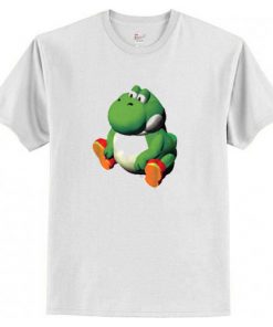 Big Yoshi t shirt RF