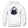 Billie Eilish Ocean Eyes hoodie RF