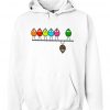 Bird Hoodie RF