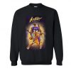 Black Mamba Kobe Bryant sweatshirt RF