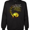 Blessed Are The Gypsies The Makers Of Music The Artists Writers And Vagabonds Beautiful Eyes Hoodie RF