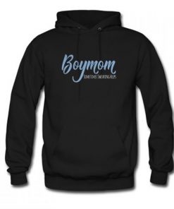 Boy mom Hoodie RF