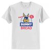 Bunny Bread t shirt RF