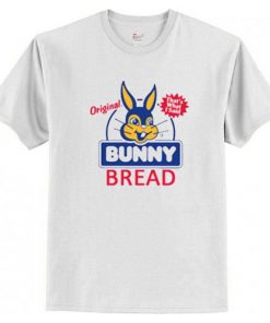 Bunny Bread t shirt RF