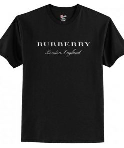 Burberry London England t shirt RF