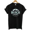 Busch Light Beer t shirt RF