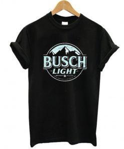 Busch Light Beer t shirt RF