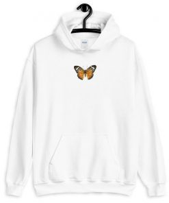 Butterfly Hoodie RF