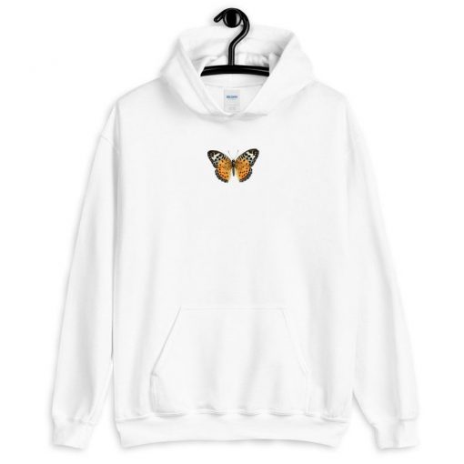 Butterfly Hoodie RF