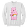 Care Bear sweatshirt RF