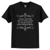 Caverns and Creatures RPG t shirt RF