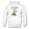 Charlie Brown EST 1950 hoodie RF
