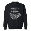 Coffee Love Sweatshirt RF