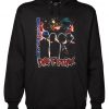 Daft Punk Dj Music Hoodie RF