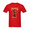 Dark Phoenix t shirt RF