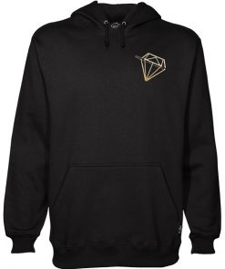 Diamond Hoodie RF