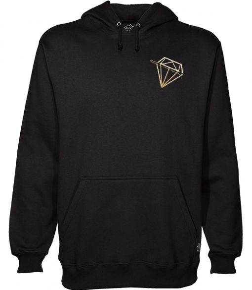 Diamond Hoodie RF