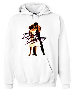 Dirty Dancing Hoodie RF