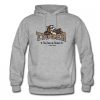 Disney Tigger Since 1958 Hoodie RF