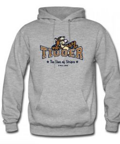 Disney Tigger Since 1958 Hoodie RF