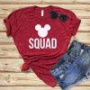 Disney t shirt RF