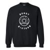 Donut Disturb Sweatshirt RF