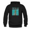 Erykah Badu Hoodie RF