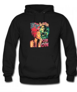 Erykah Badu On & On Hoodie RF