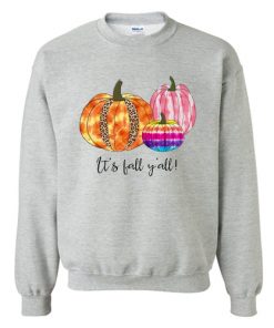 Fall Tie Dye Sweatshirt RF