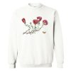 Floral Sweatshirt RF