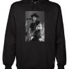 Former Guns N’ Roses guitarist Gibly Clarke Hoodie RF