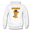 Garfield Thump Up hoodie RF